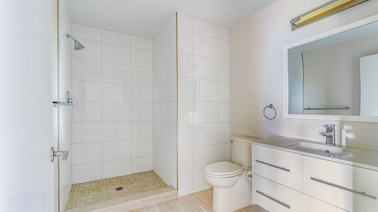 Photo of Bathroom in Capitol Hill