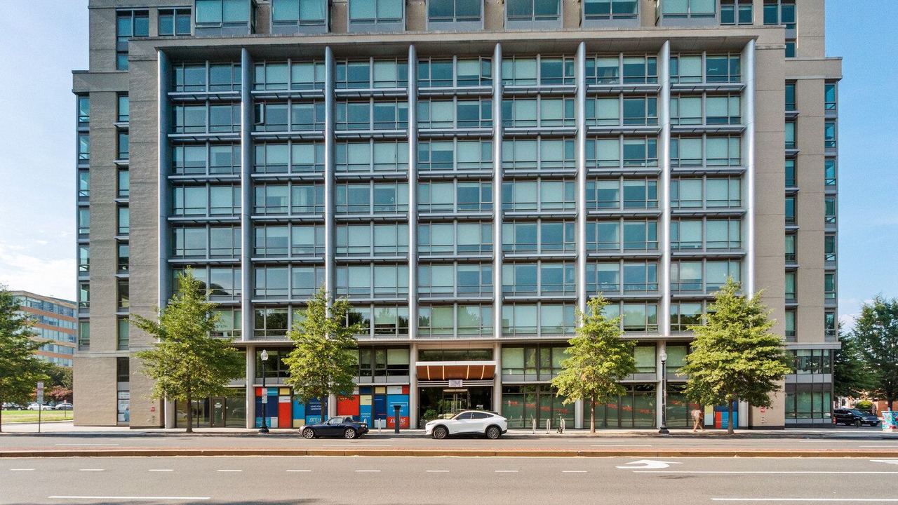 Photo of Outdoor in Capitol Hill