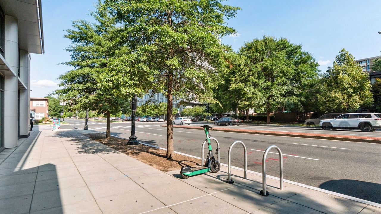 Photo of Outdoor in Capitol Hill
