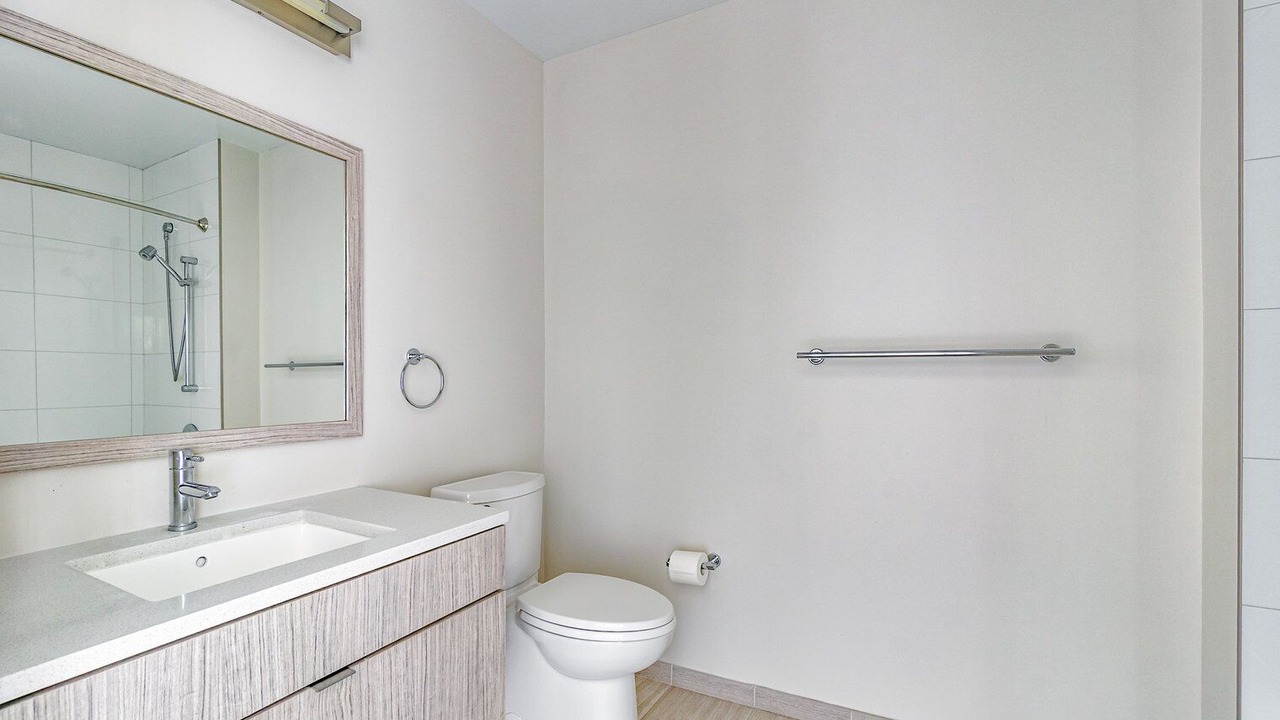 Photo of Bathroom in Capitol Hill