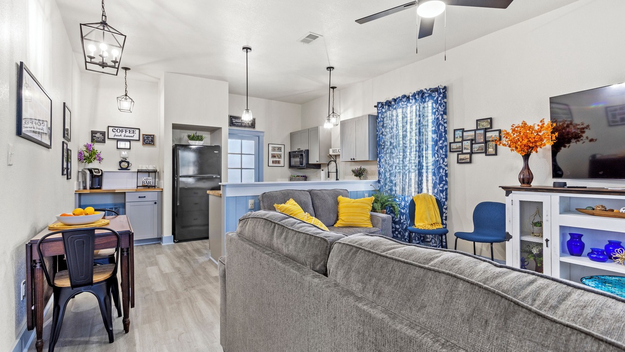 Photo of Livingroom in Gulfport