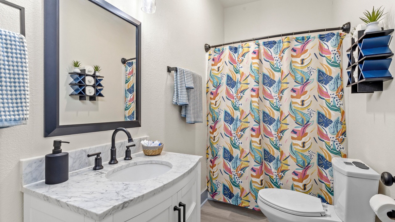 Photo of Bathroom in Gulfport