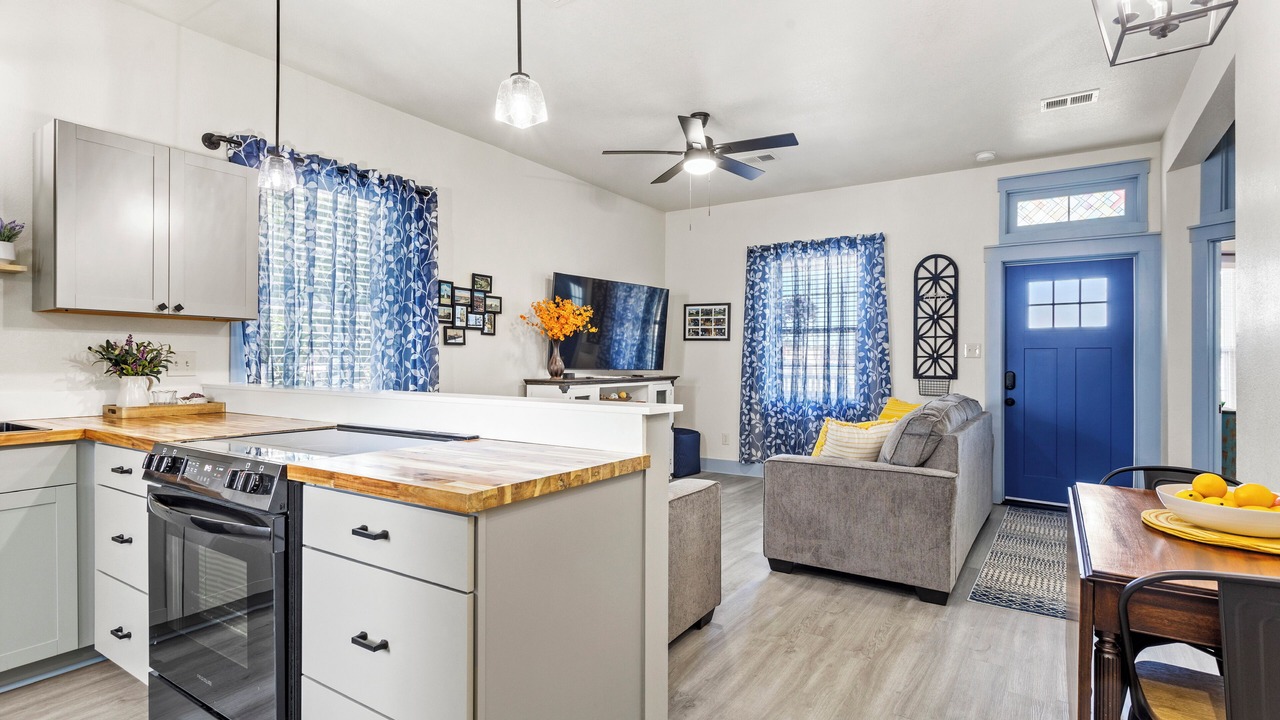 Photo of Kitchen in Gulfport