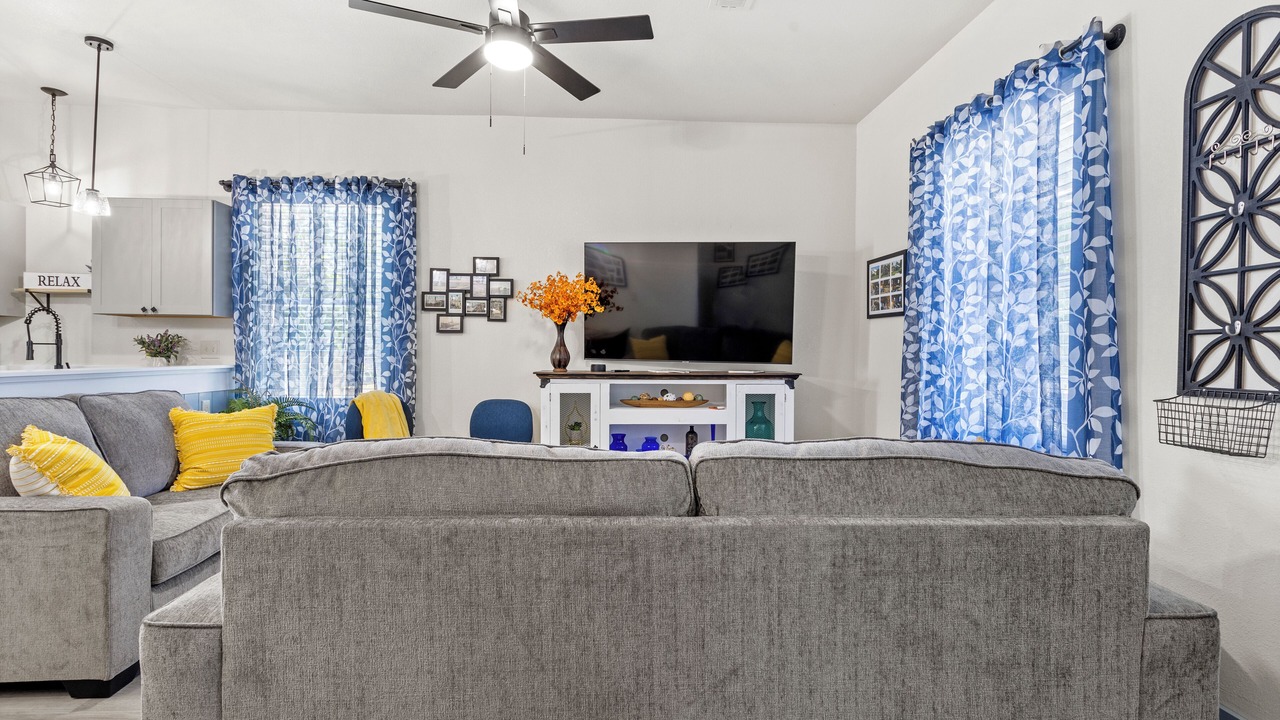 Photo of Livingroom in Gulfport