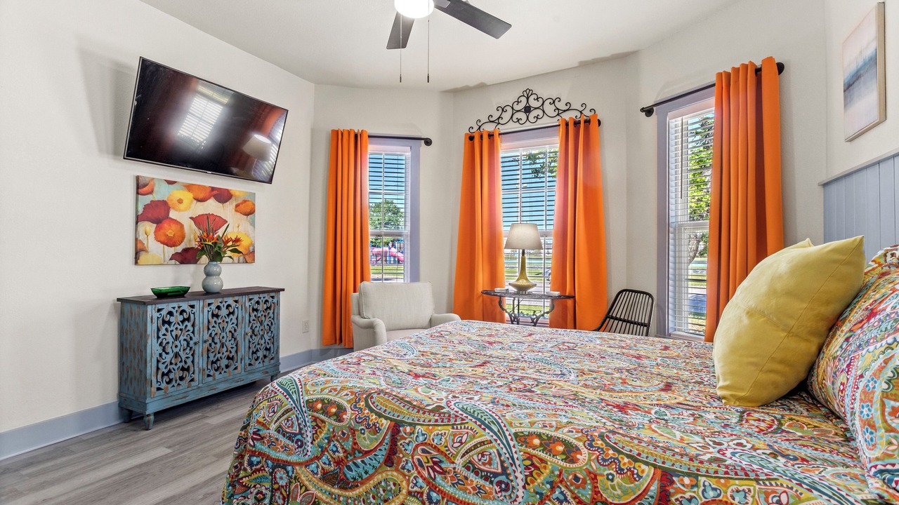 Photo of Bedroom in Gulfport