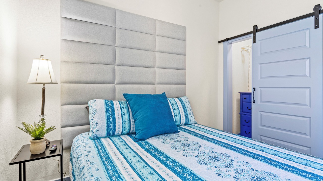 Photo of Bedroom in Gulfport