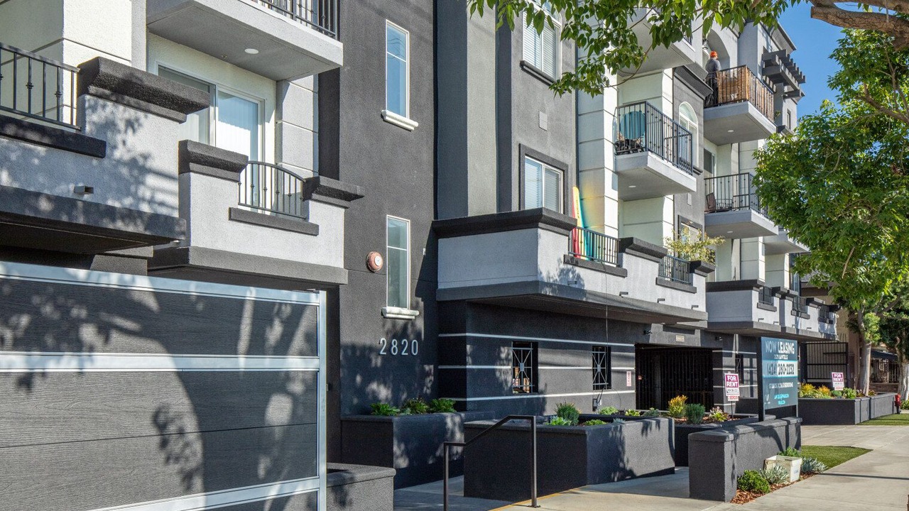 Photo of Outdoor in Mar Vista