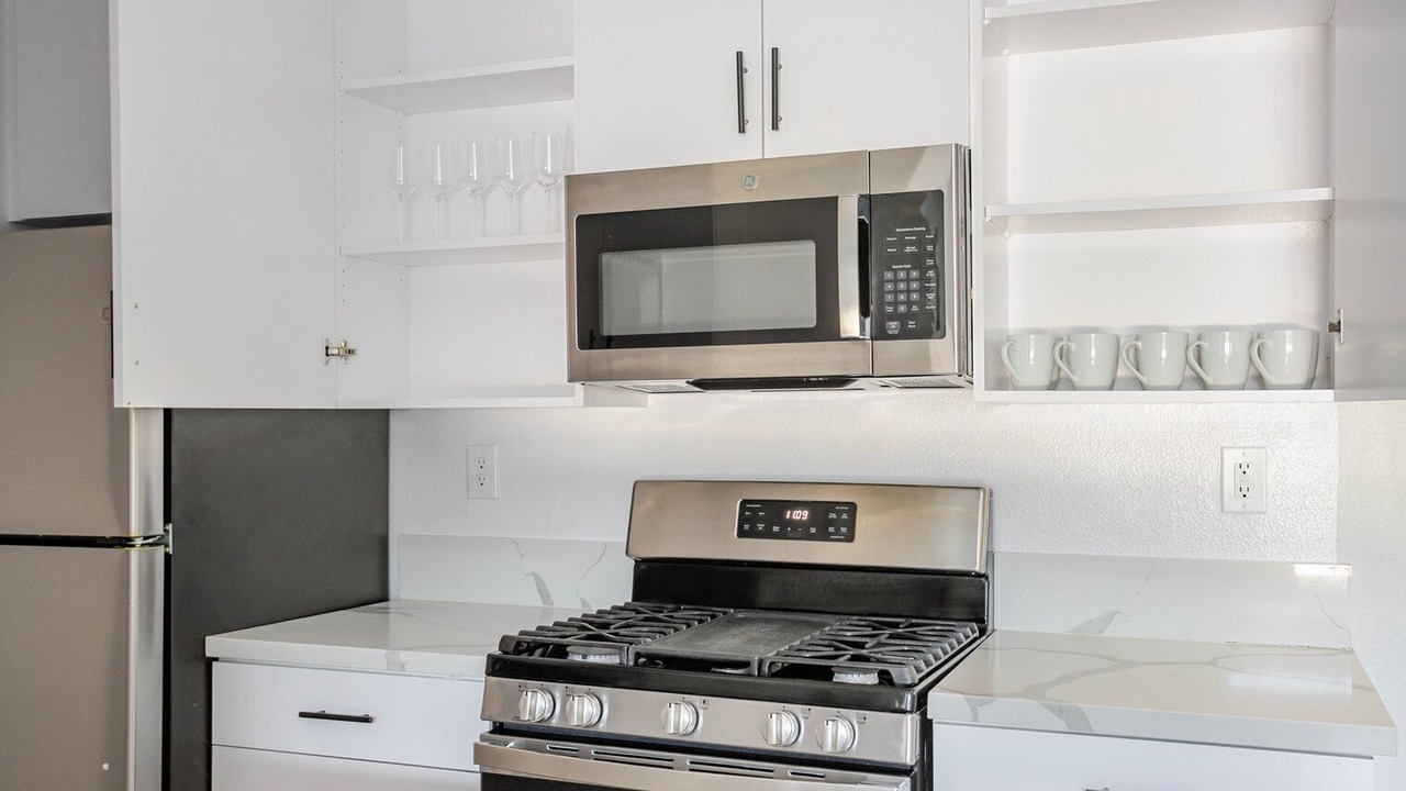 Photo of Kitchen in Mar Vista