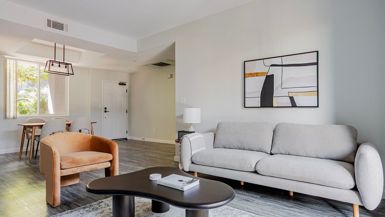 Photo of Livingroom in Mar Vista