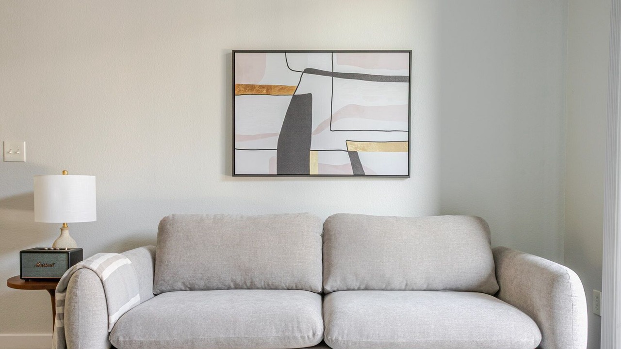 Photo of Livingroom in Mar Vista