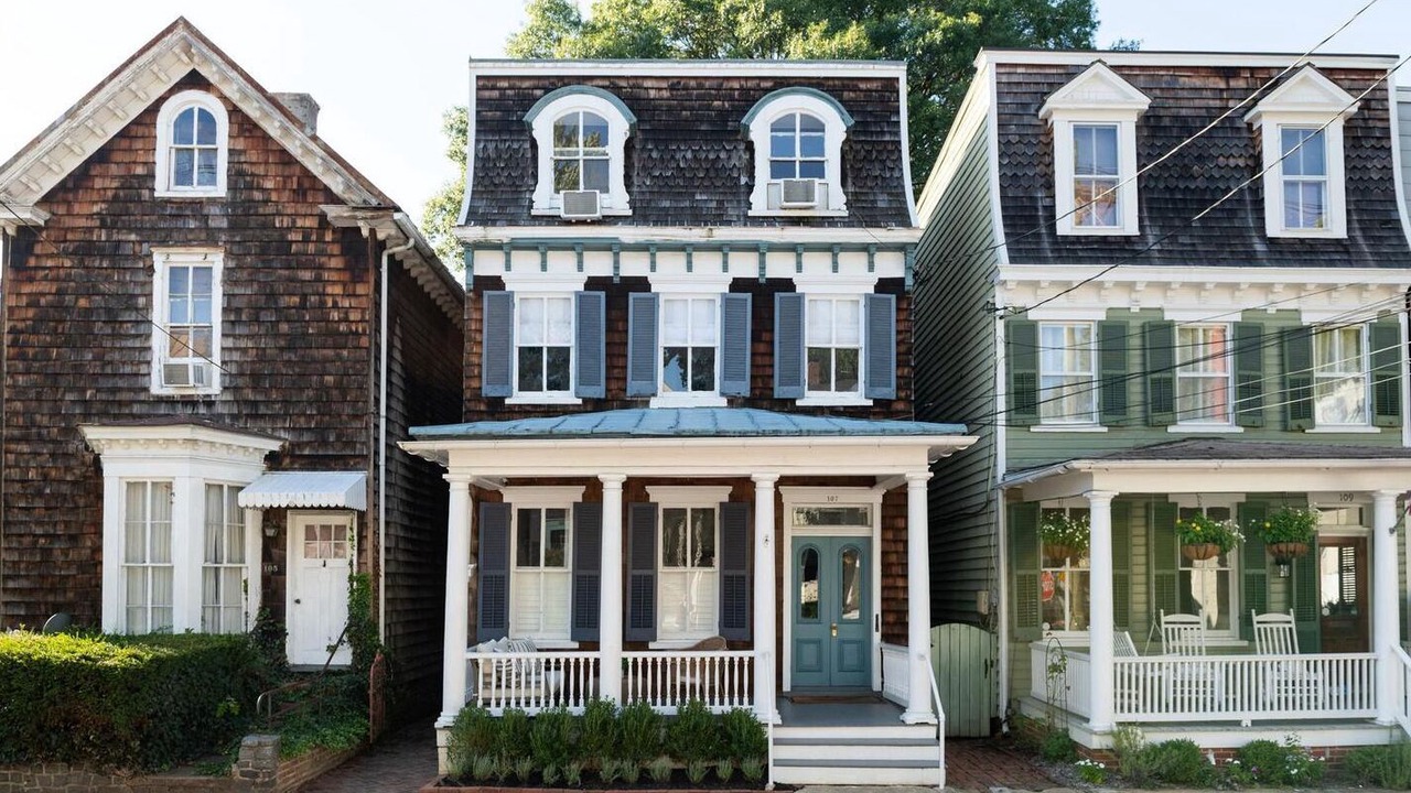 Photo of Outdoor in Historic District