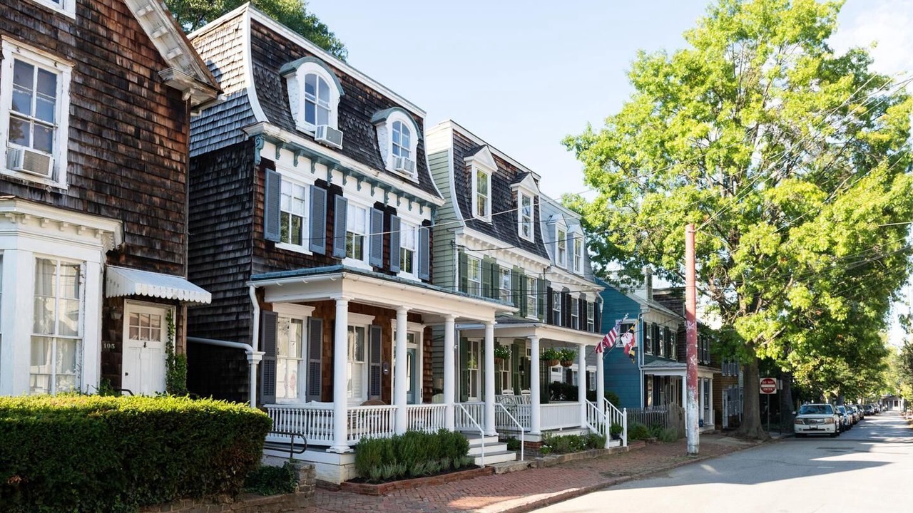 Photo of Outdoor in Historic District
