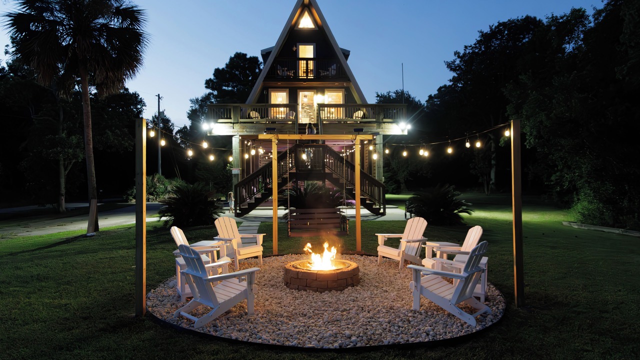 Photo of Outdoor in Gulf Park Estates