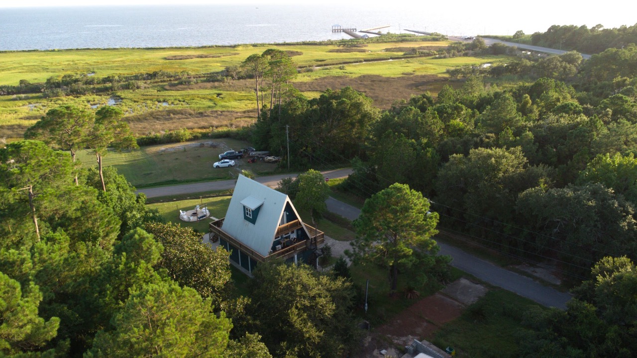 Photo of Outdoor in Gulf Park Estates