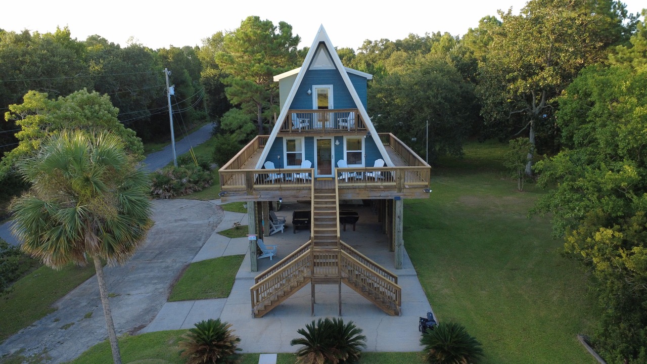 Photo of Outdoor in Gulf Park Estates