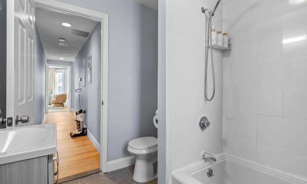 Photo of Bathroom in Winter Hill