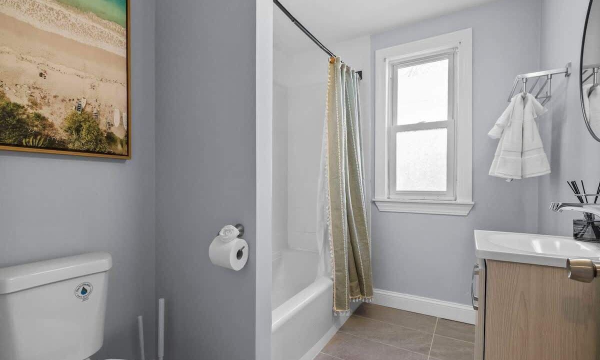 Photo of Bathroom in Winter Hill