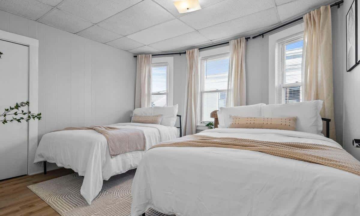Photo of Bedroom in Winter Hill