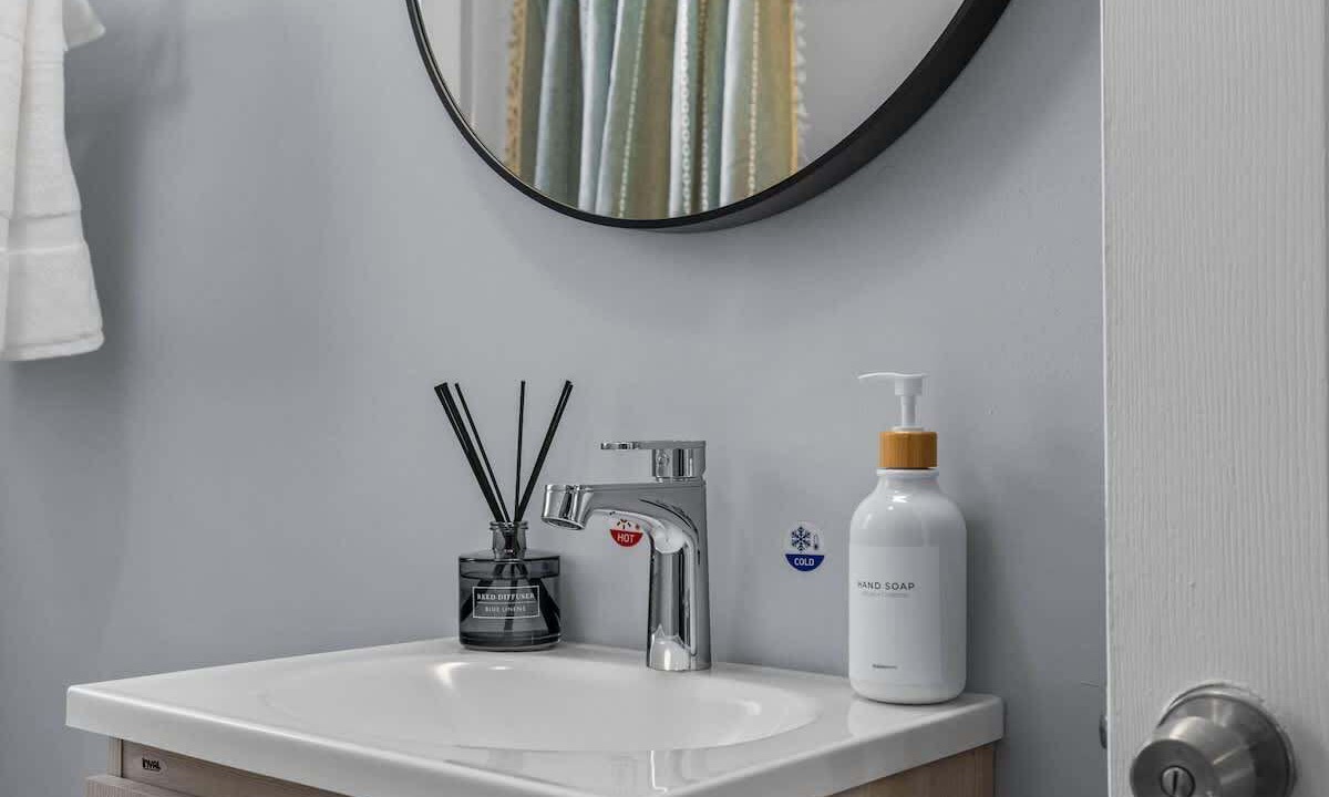 Photo of Bathroom in Winter Hill