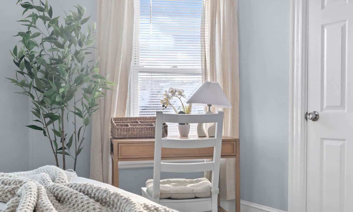 Photo of Bedroom in Winter Hill