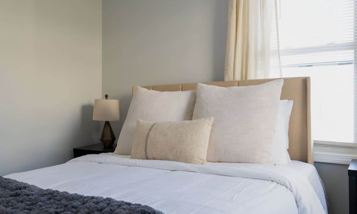 Photo of Bedroom in Winter Hill