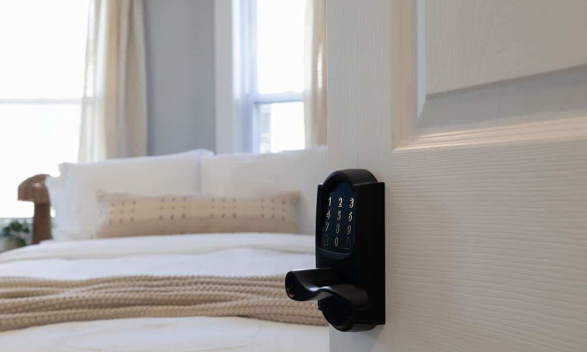 Photo of Bedroom in Winter Hill
