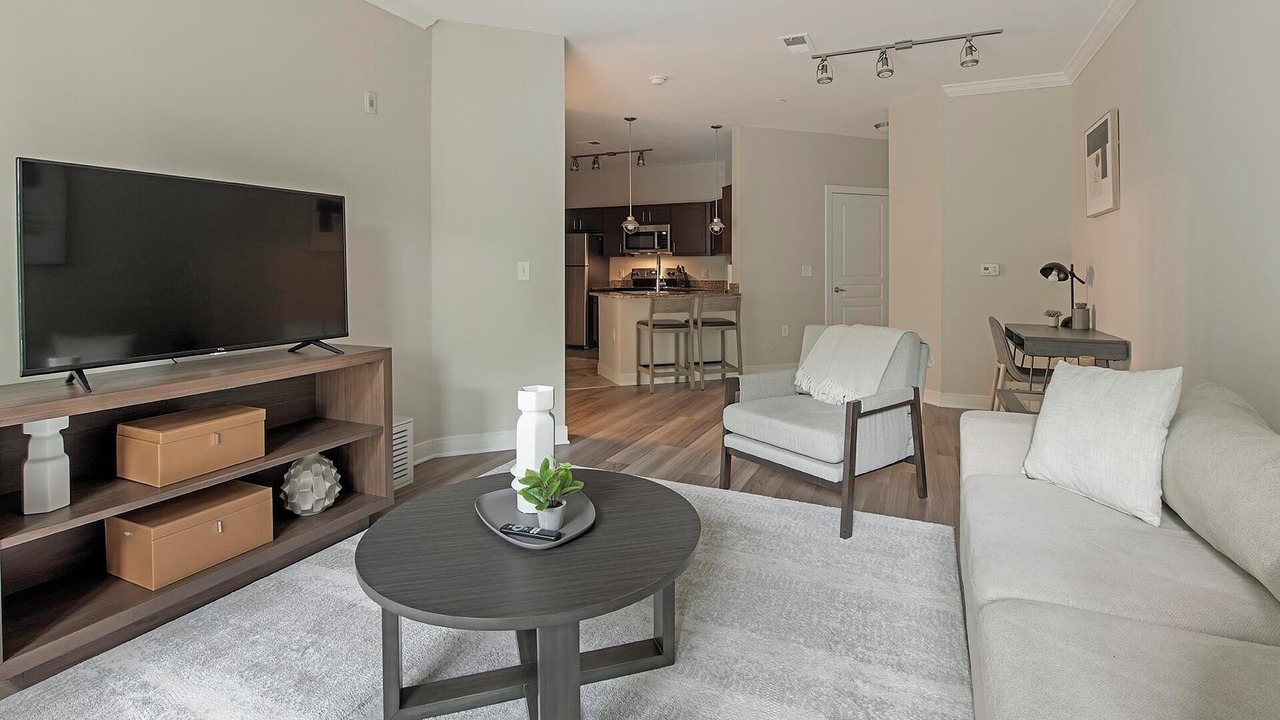 Photo of Livingroom in Chillum