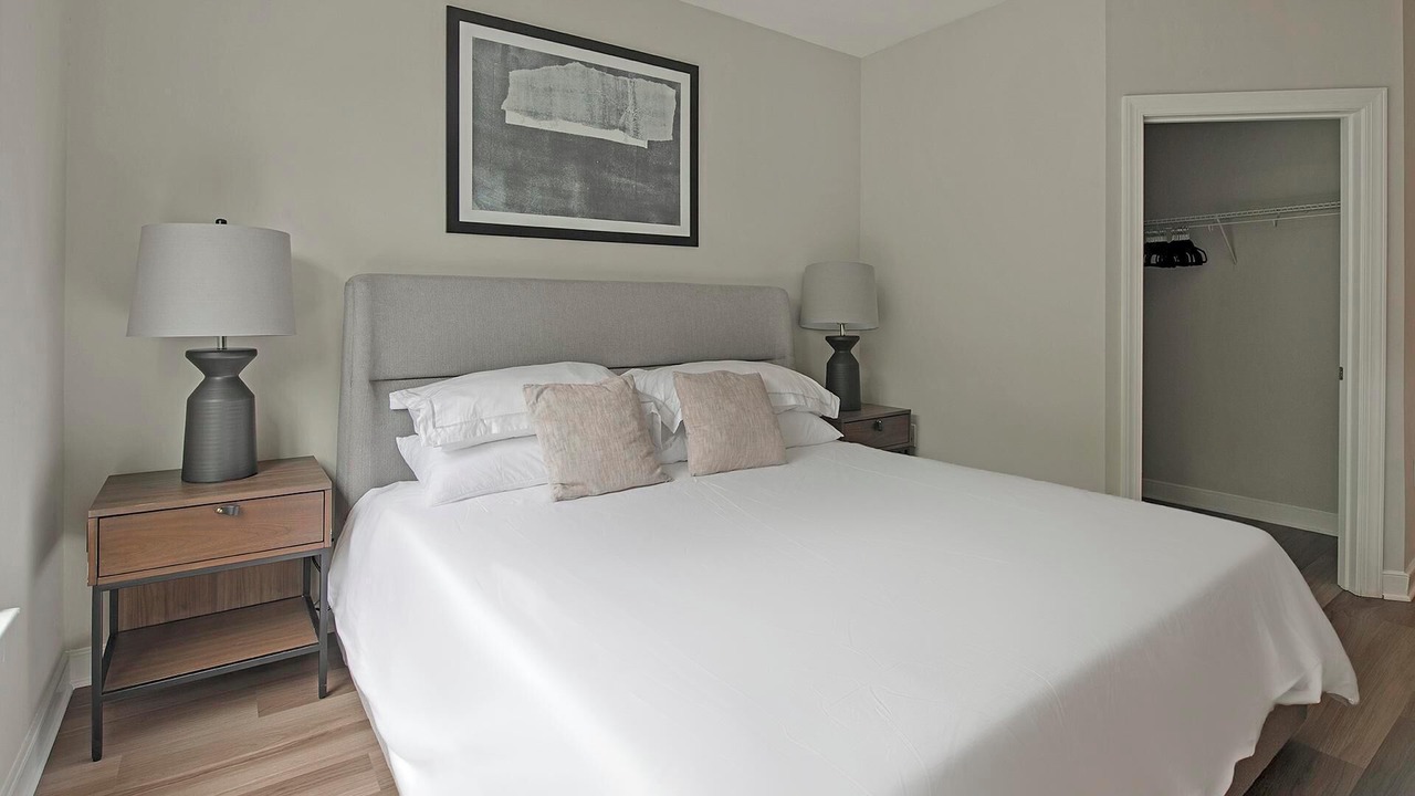 Photo of Bedroom in Chillum