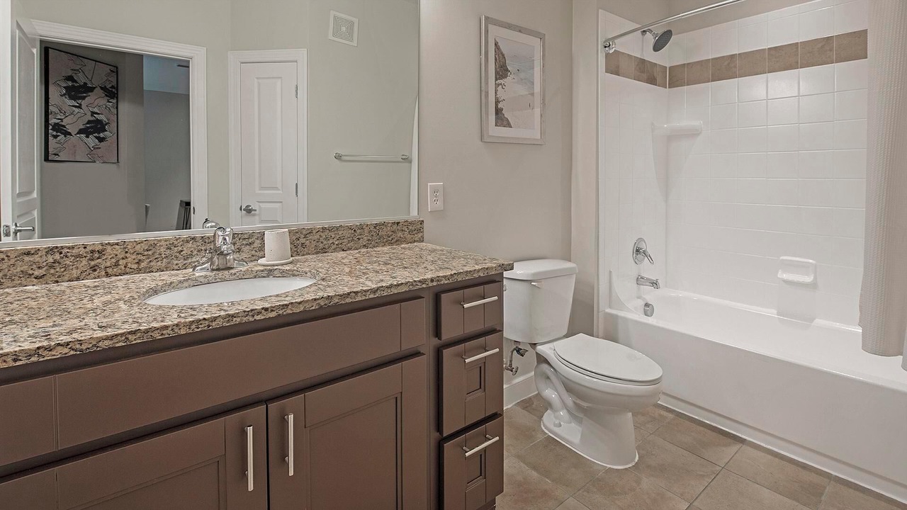 Photo of Bathroom in Chillum