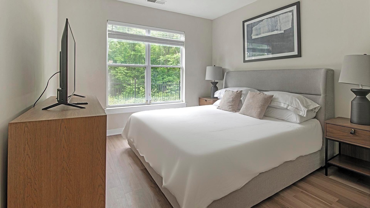 Photo of Bedroom in Chillum