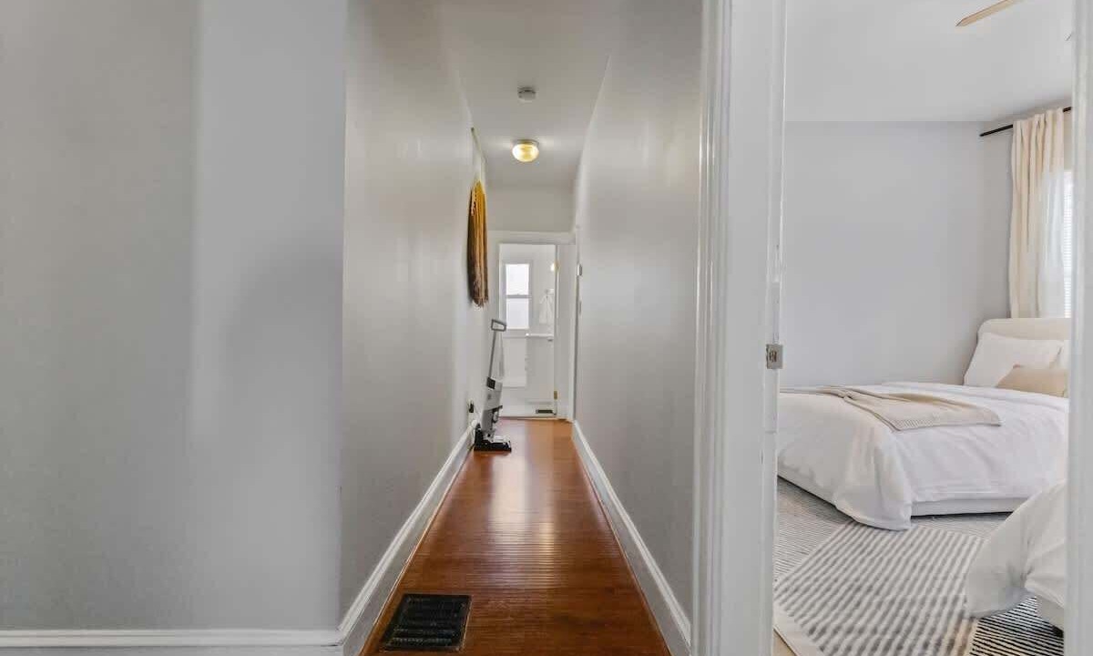 Photo of Bedroom in Winter Hill