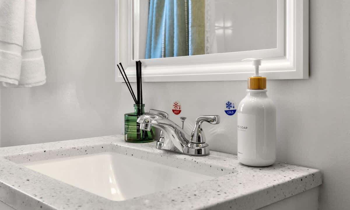 Photo of Bathroom in Winter Hill