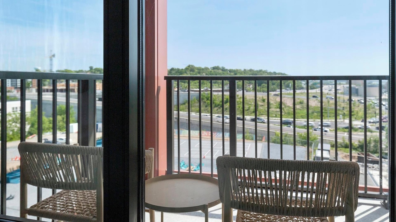 Photo of Outdoor in Washington