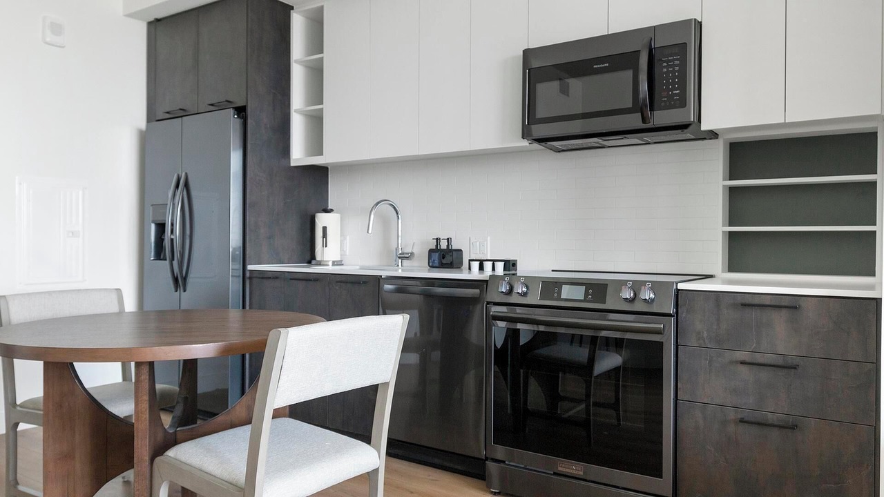 Photo of Kitchen in Washington