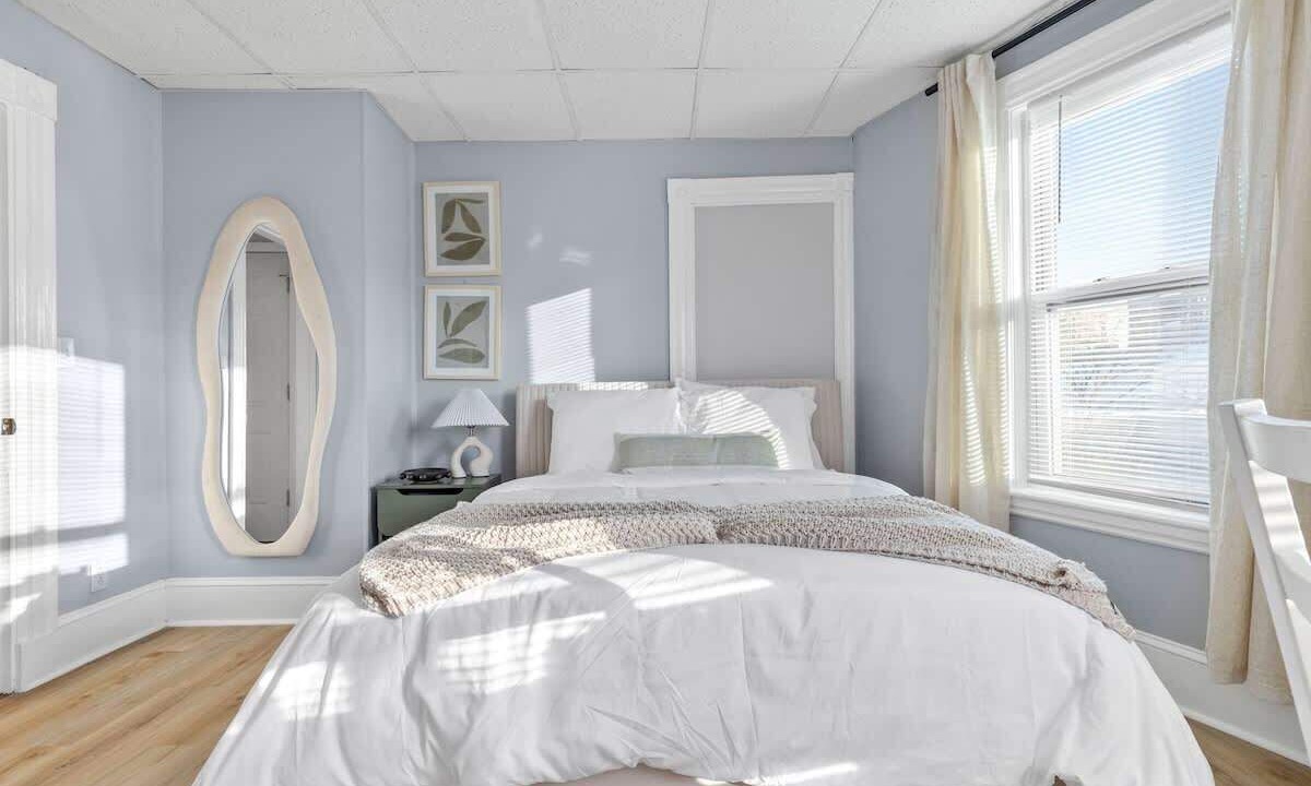 Photo of Bedroom in Winter Hill