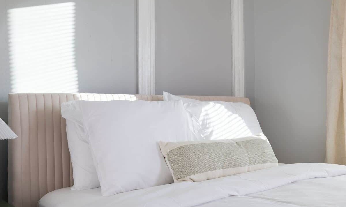Photo of Bedroom in Winter Hill