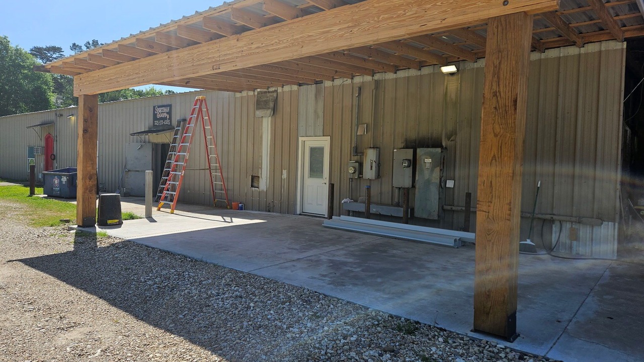 Photo of Outdoor in Denham Springs