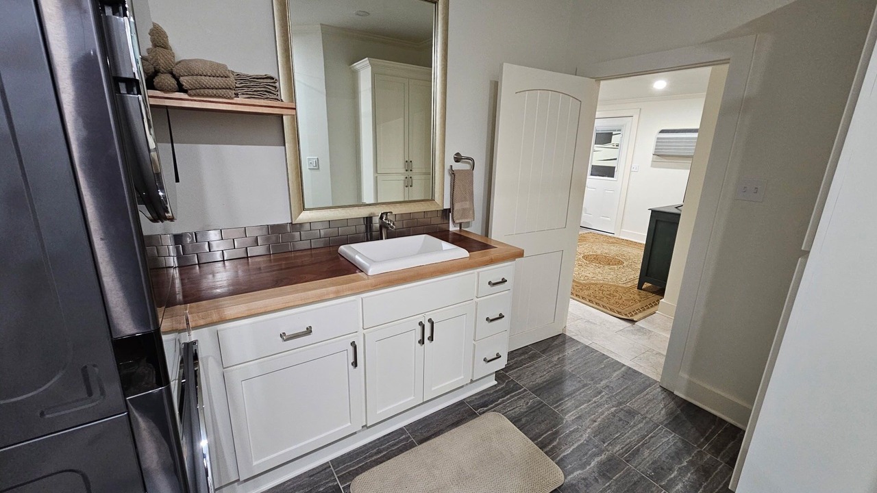 Photo of Bathroom in Denham Springs