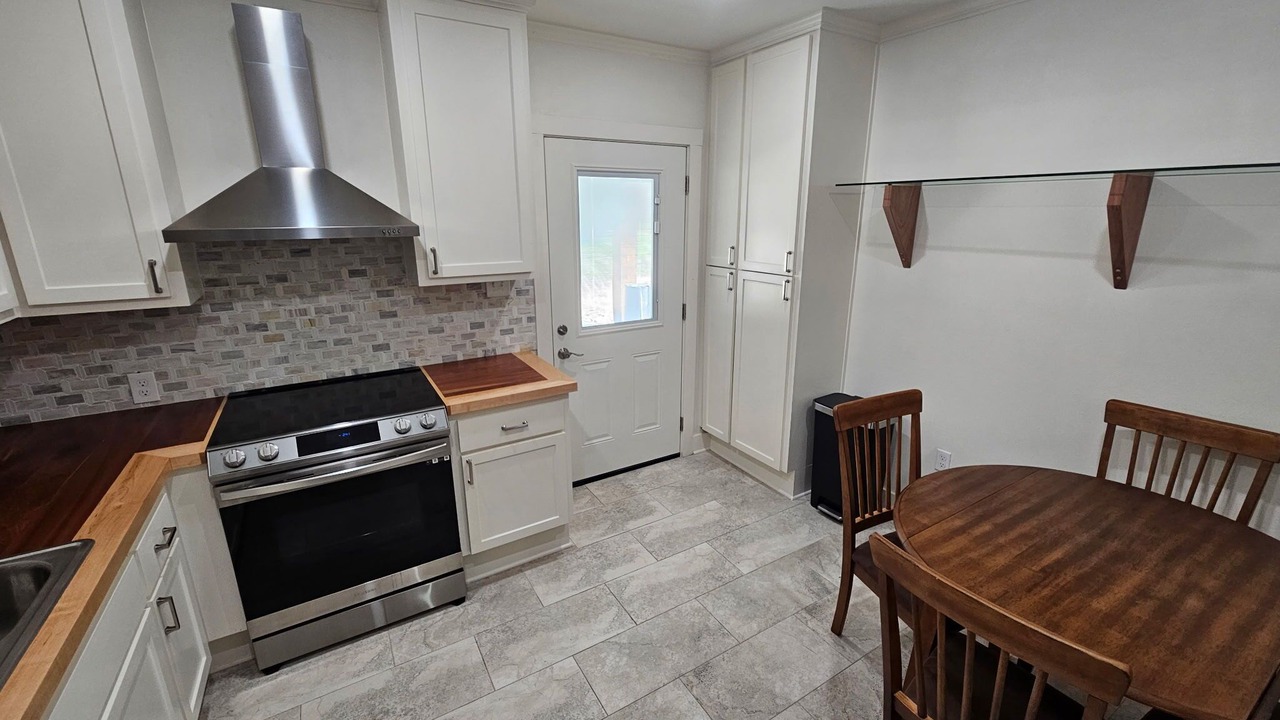 Photo of Kitchen in Denham Springs