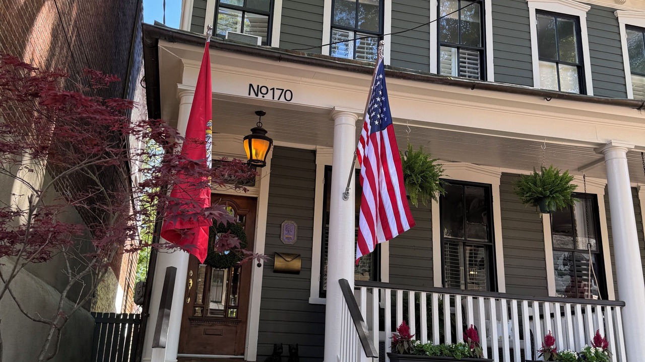 Photo of Outdoor in Historic District