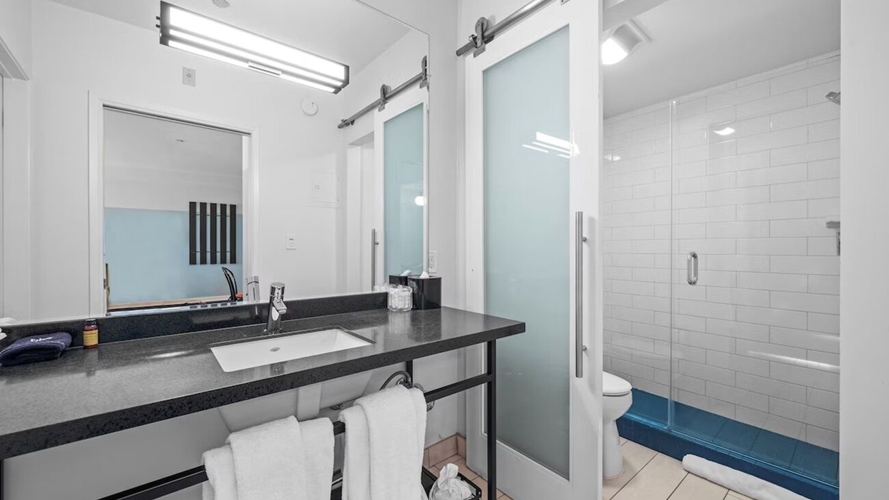 Photo of Bathroom in Venice
