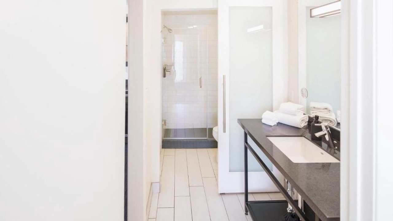 Photo of Bathroom in Venice