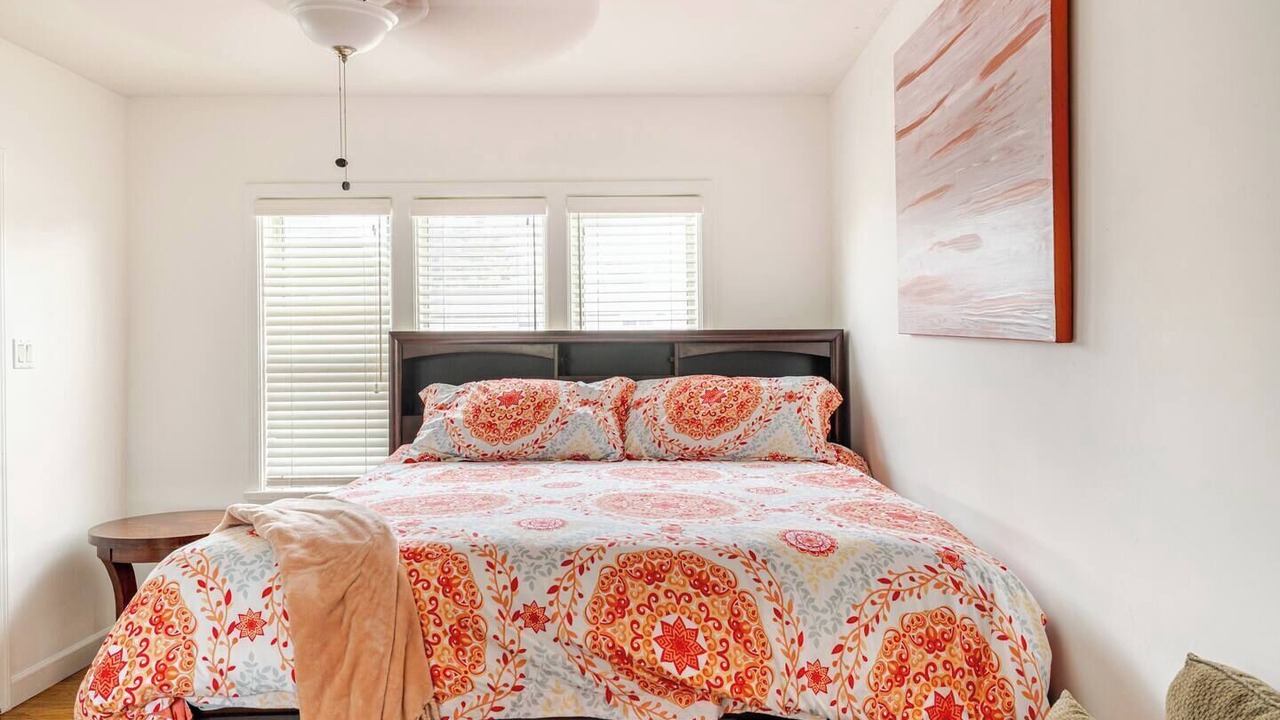 Photo of Bedroom in Westchester