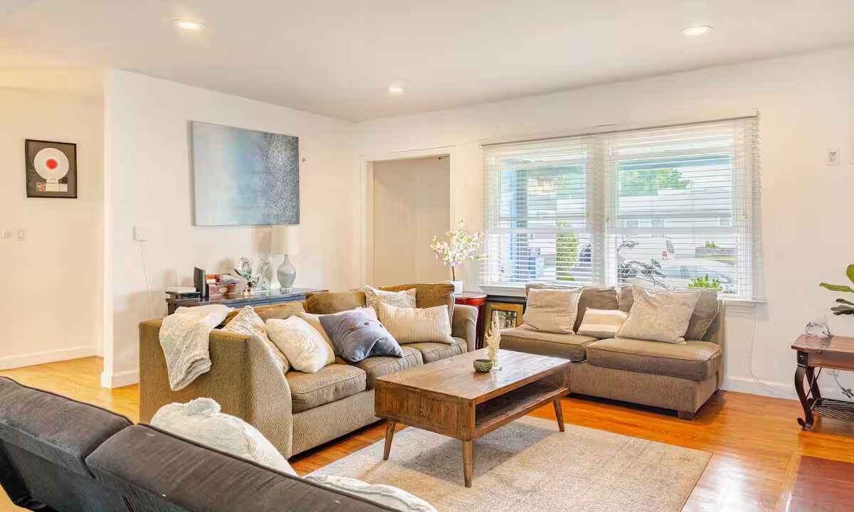 Photo of Livingroom in Westchester