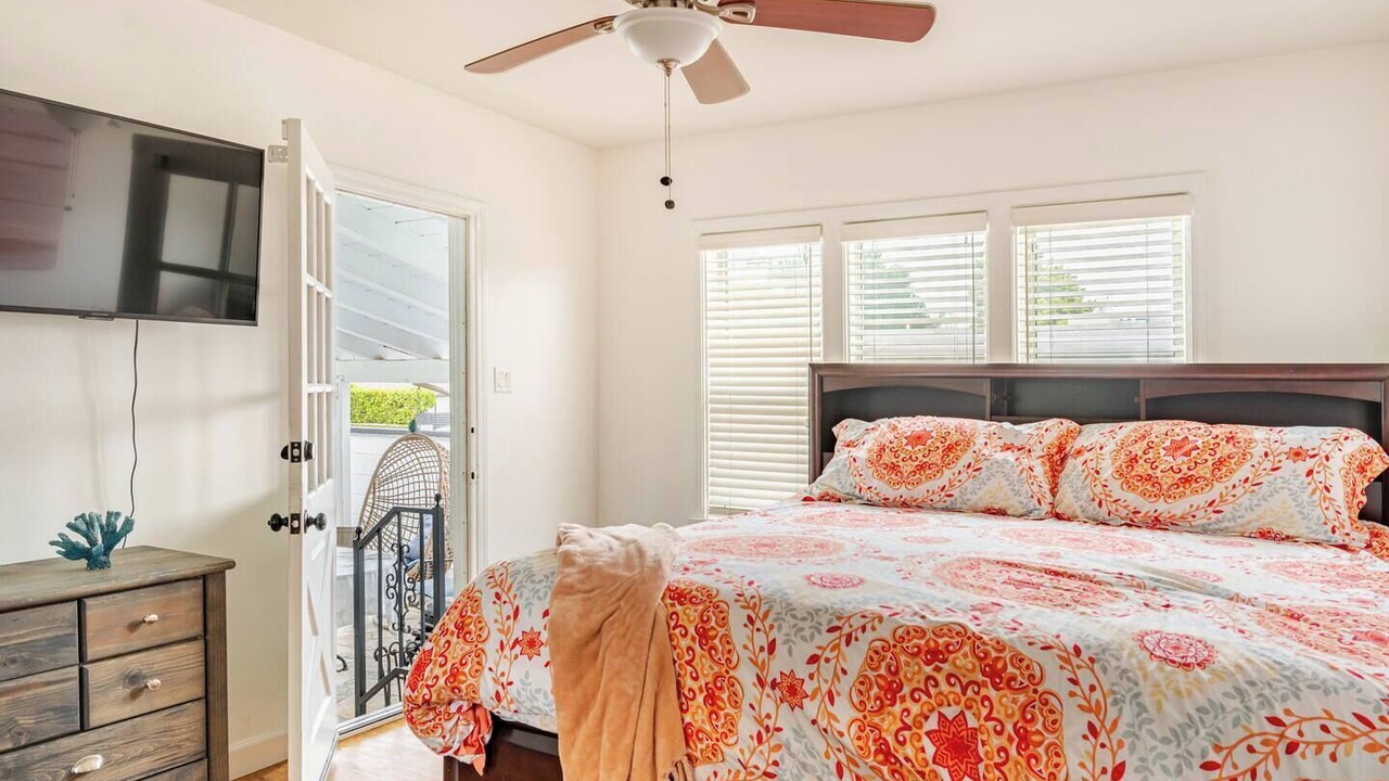 Photo of Bedroom in Westchester