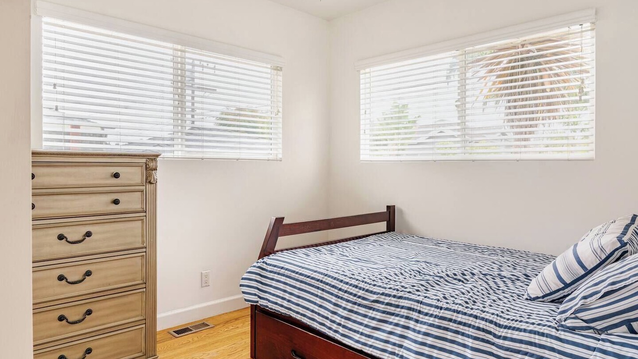 Photo of Bedroom in Westchester