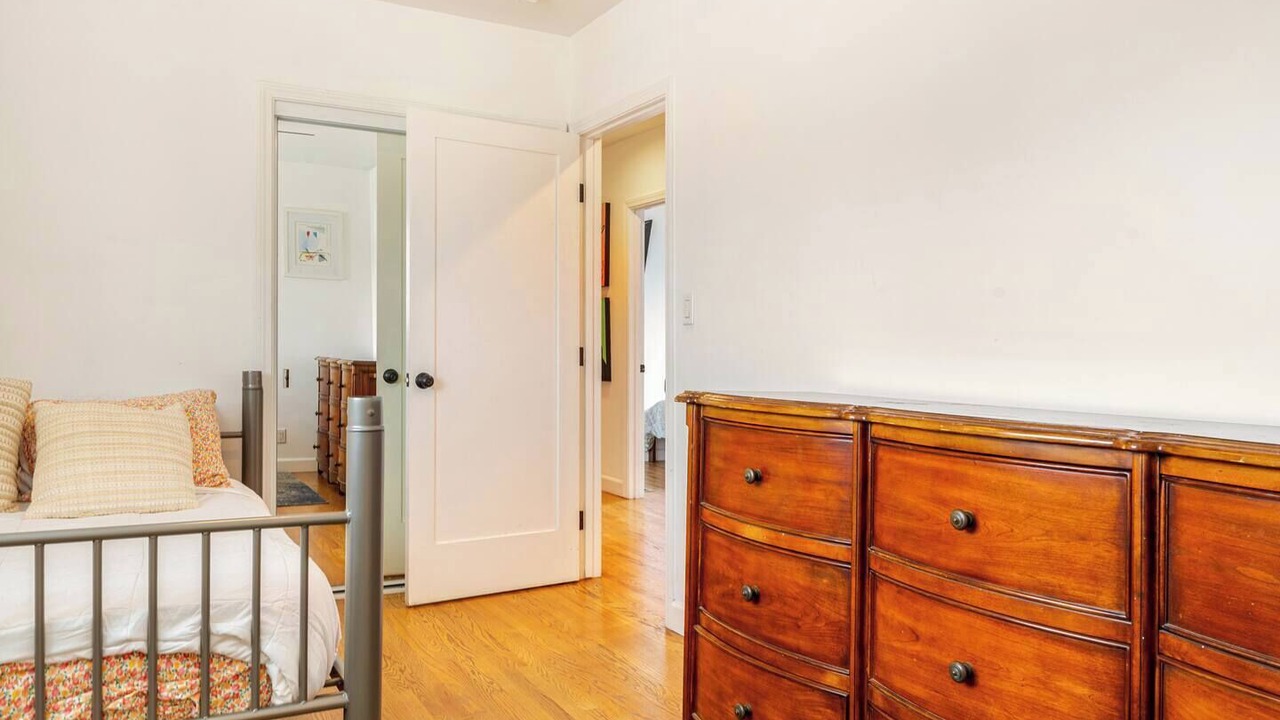 Photo of Bedroom in Westchester