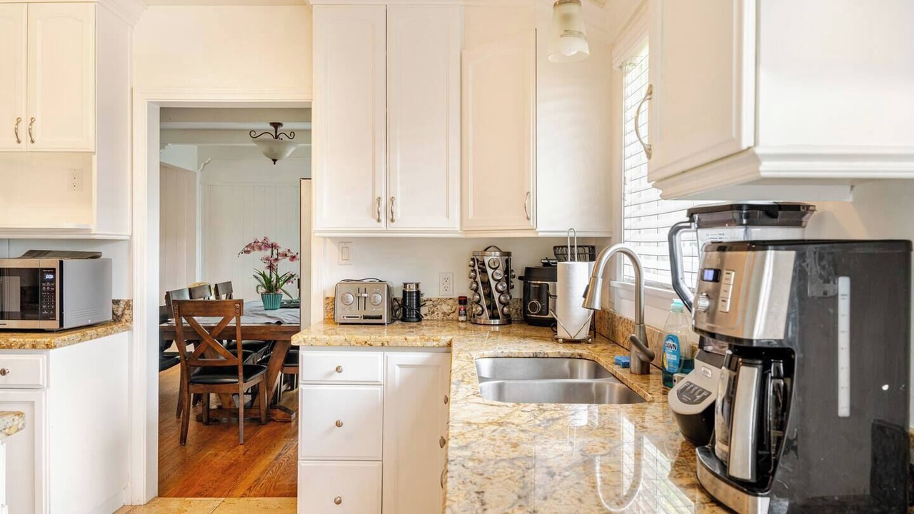 Photo of Kitchen in Westchester
