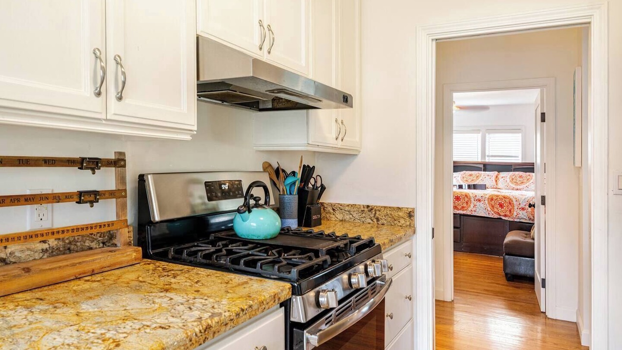 Photo of Kitchen in Westchester
