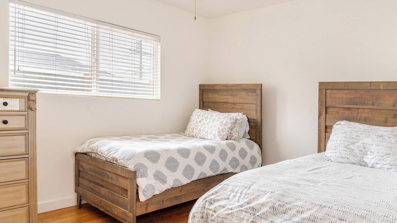 Photo of Bedroom in Westchester